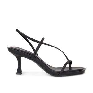 Steve Madden Locke Heel